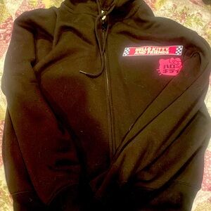 Hello kitty and friends jacket never worn